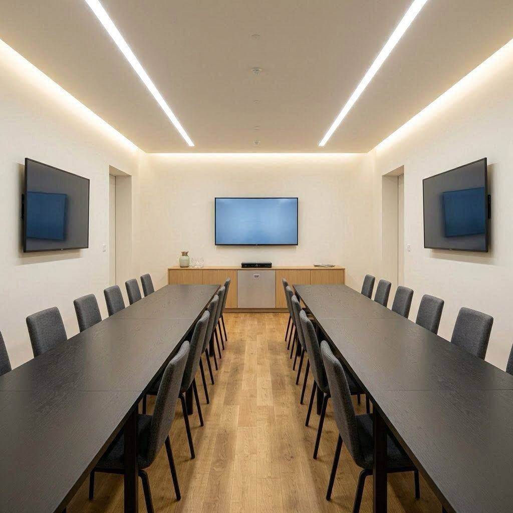 应急通道临时检查场景下轮班服务组写字楼办公的会议室利用率该如何复盘