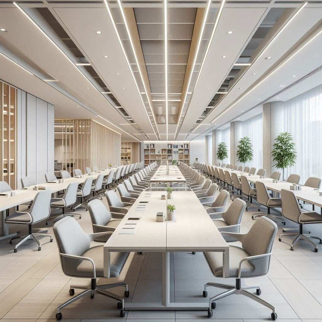 项目管理组在节能策略切换中应怎样判断写字楼办公小型企业成长阶段的风险等级